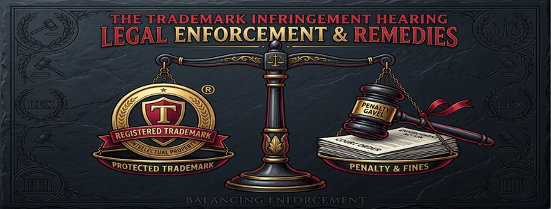 Appeal against the Orders of Copyright Infringement Suit