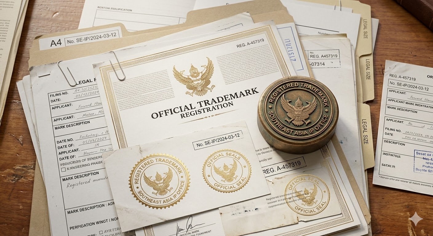 Copyright Office and Appellate Board: Structure and Powers