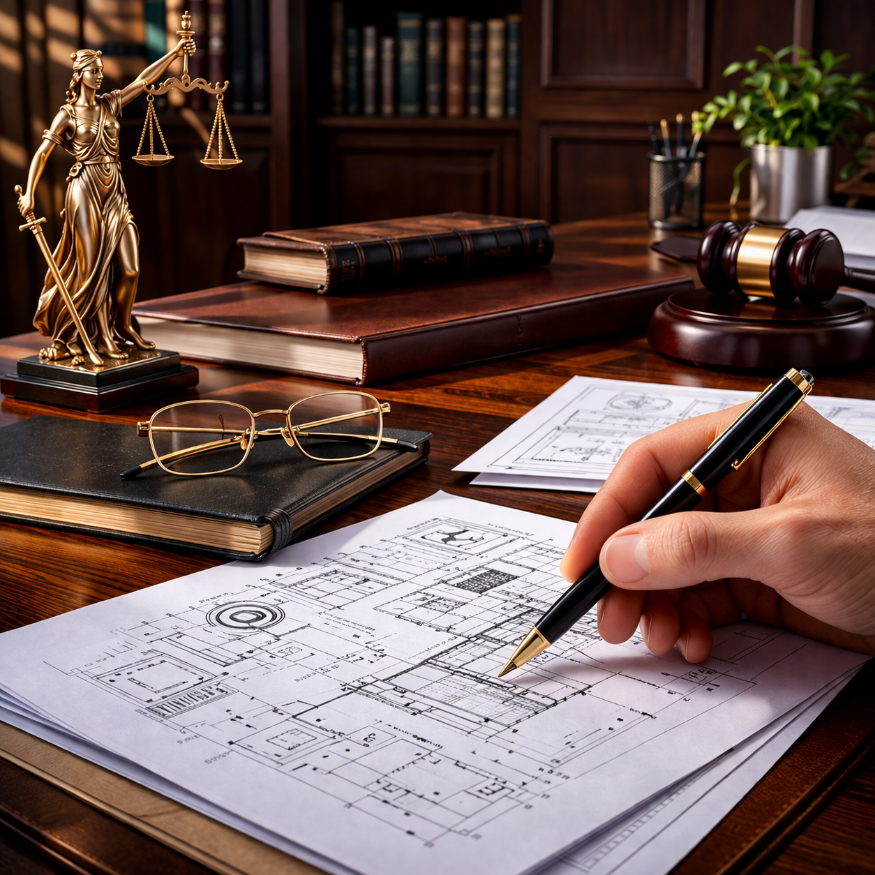 Rights Granted for Registration of Design