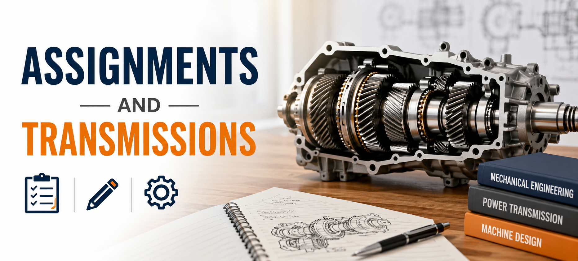 Assignments And Transmissions