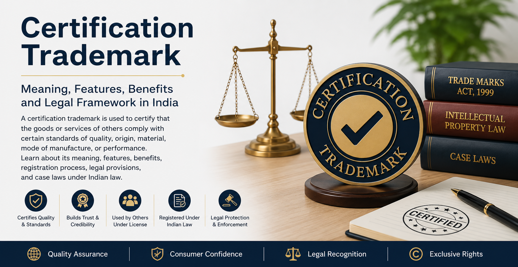 Certification Trademark