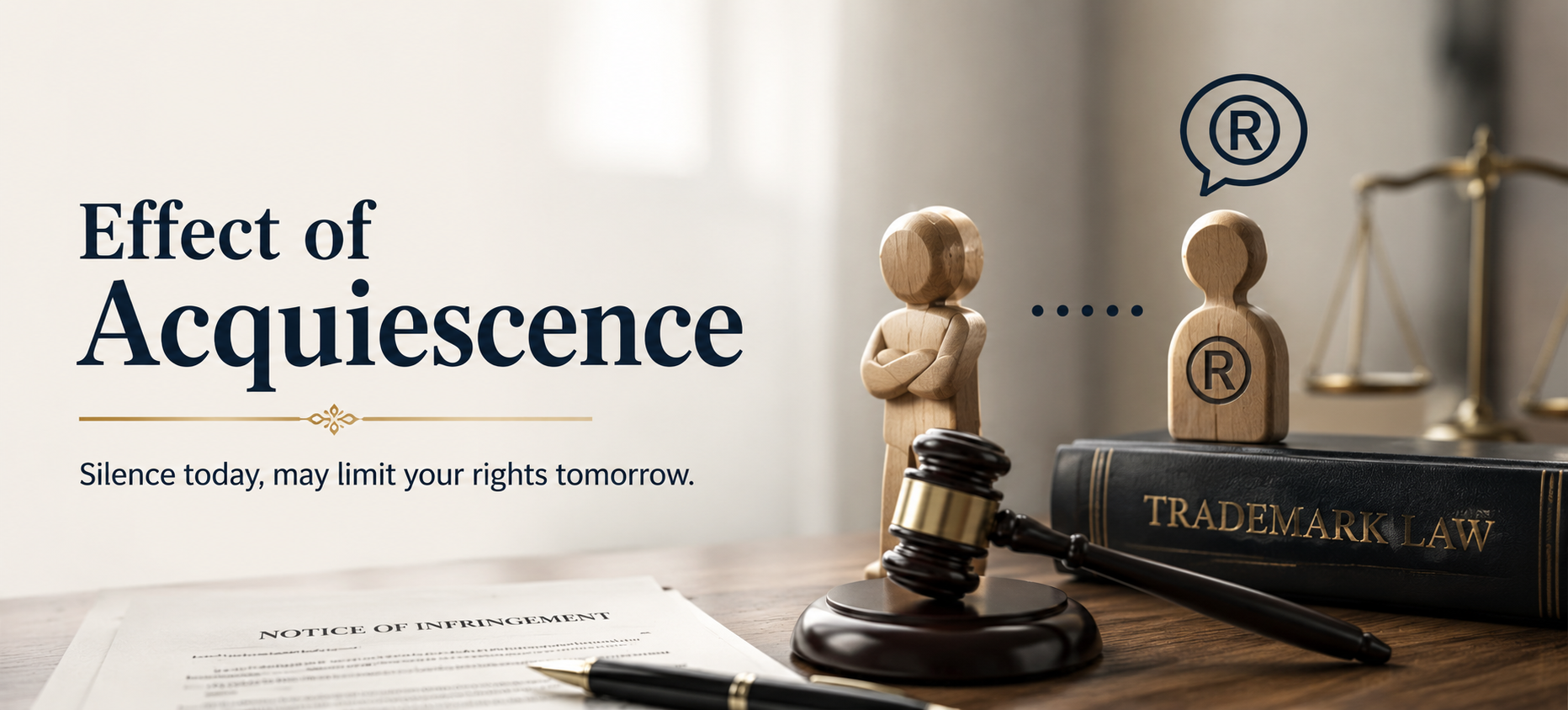 Effect of Acquiescence