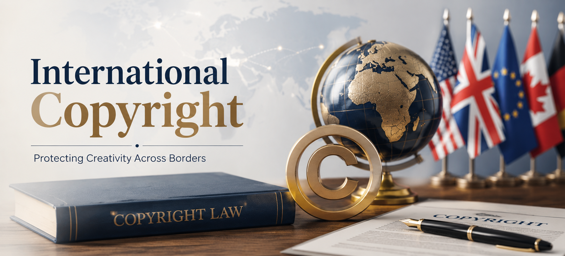 International Copyright
