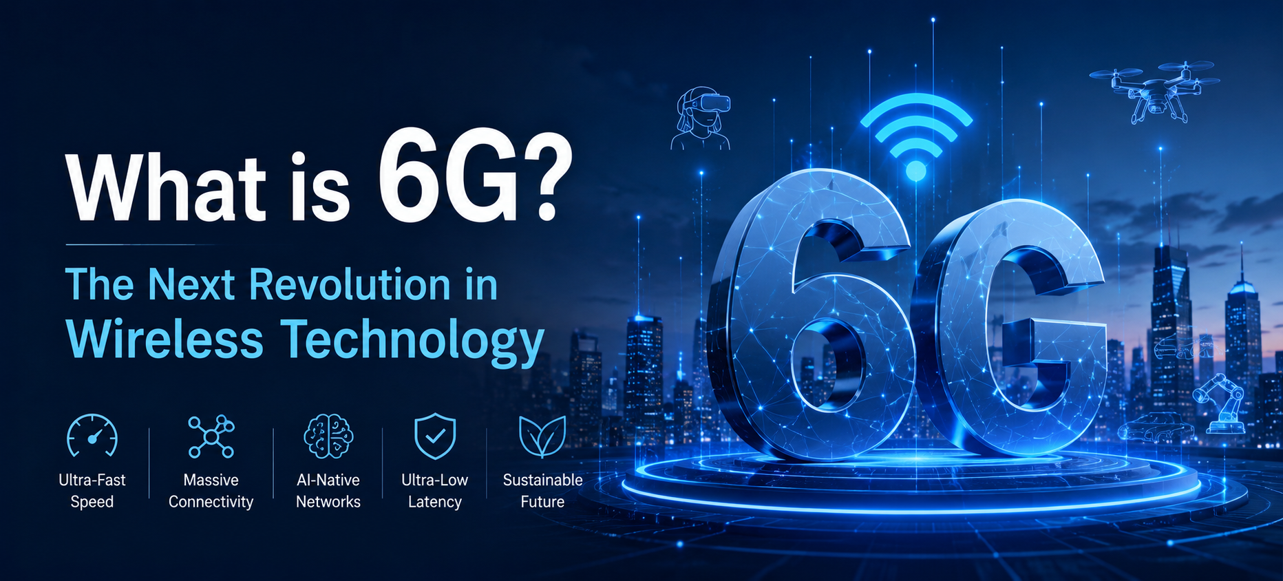 The Next Digital Revolution