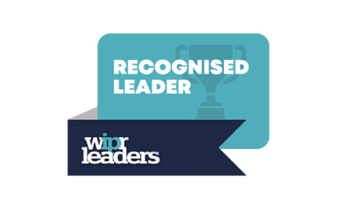WIPR 2023 Leaders